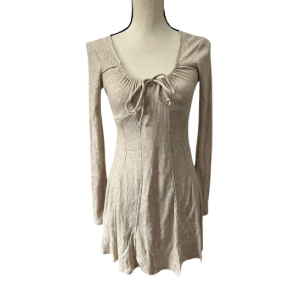 NWOT Wild Fable skater dress XL